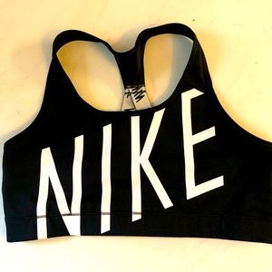 Nike Dri-Fit Sports Bra XL
